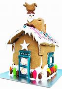 Image result for Winter Wonderland Gingerbread House