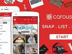 Image result for Carousell Philippines Buy and Sell