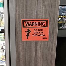 Image result for Funny Signs for the Shop