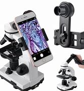 Image result for Phone Adapter for Microscope