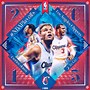 Image result for Dope NBA Graphics