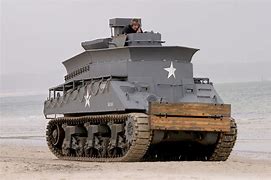 Image result for WWII Recovered Vehicles