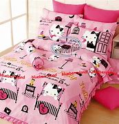 Image result for Cover Set Hello Kitty