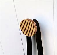 Image result for Plywood Coat Hooks