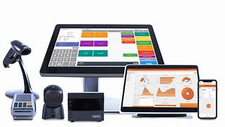 Image result for Sharp POS Systems