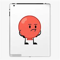 Image result for BFDI iPad