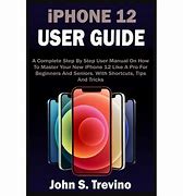 Image result for iPhone 12 Manual PDF