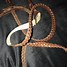 Image result for Braided Leather Suspenders