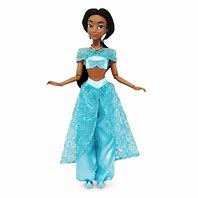 Image result for Jasmine Aladdin Doll