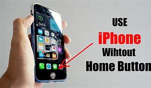 Image result for iPhone Home Button Alternative