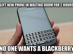 Image result for BlackBerry Stock Meme