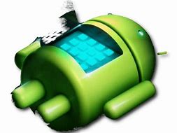 Image result for Android Root PNG