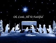 Image result for 7th Element O Come All Ye Faithful