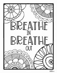 Image result for Mental Health Coloring Pages