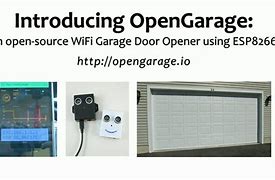 Image result for Garage Door Remote Control Replacement