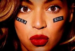 Image result for Beyonce Super Bowl Halftime Show