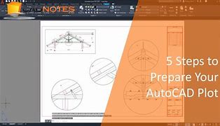 Image result for Full Preview AutoCAD Plot