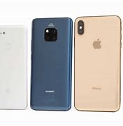 Image result for iPhone XVS Google Pixel