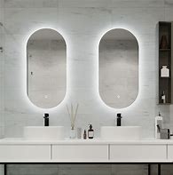 Image result for Oblong Mirror Reflector