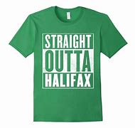 Image result for HMCS Halifax T-Shirt