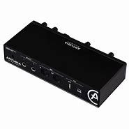 Image result for Arturia Audio Interface