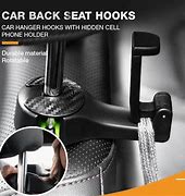 Image result for Seat Hook Bracket