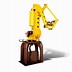 Image result for Fanuc Robot Arm