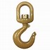 Image result for Crosby Crane Hook and Swivel