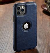Image result for Leather iPhone Slim Case
