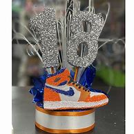 Image result for Sneaker Centerpieces