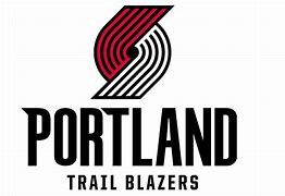 Image result for Blazers Logo History