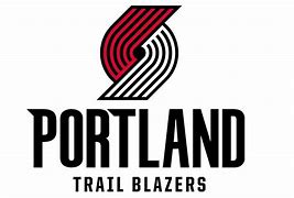 Image result for Portland Trail Blazers Logo Coloring Pages