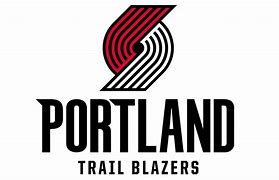 Image result for Portland Trail Blazers Logo History
