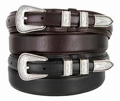 Image result for Ranger Belts for Men