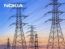 Image result for Nokia LTE Energy Grid