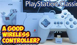 Image result for PlayStation Classic Controller