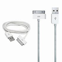 Image result for iphone 2nd generation charging cables