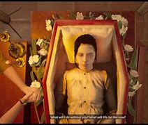 Image result for Martha Is Dead PS4