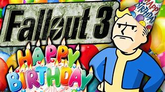 Image result for MessYourself Fallout 3