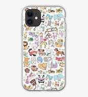 Image result for Animals iPhone Case Clear