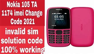 Image result for Nokia Sim Lock Code On Start Up Screen