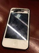 Image result for iPhone 5C Broken