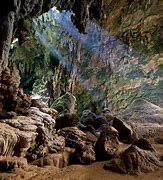Image result for Giant in Callao Cave
