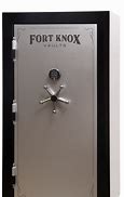 Image result for Fort Knox Mechanical Lock