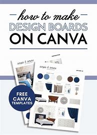 Image result for Design Board Template Free