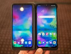 Image result for LG 8X Dual Screen