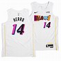 Image result for Miami Heat Jersey 2023