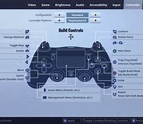 Image result for Fortnite Battle Royale PC Controls