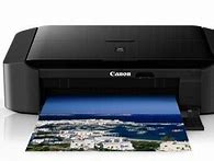 Image result for How to Connect to a Canon Printer