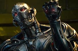 Image result for Bad Robots From Movies